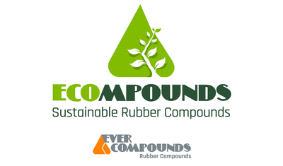 EVERCOMPOUNDS, sustainable rubber compounds